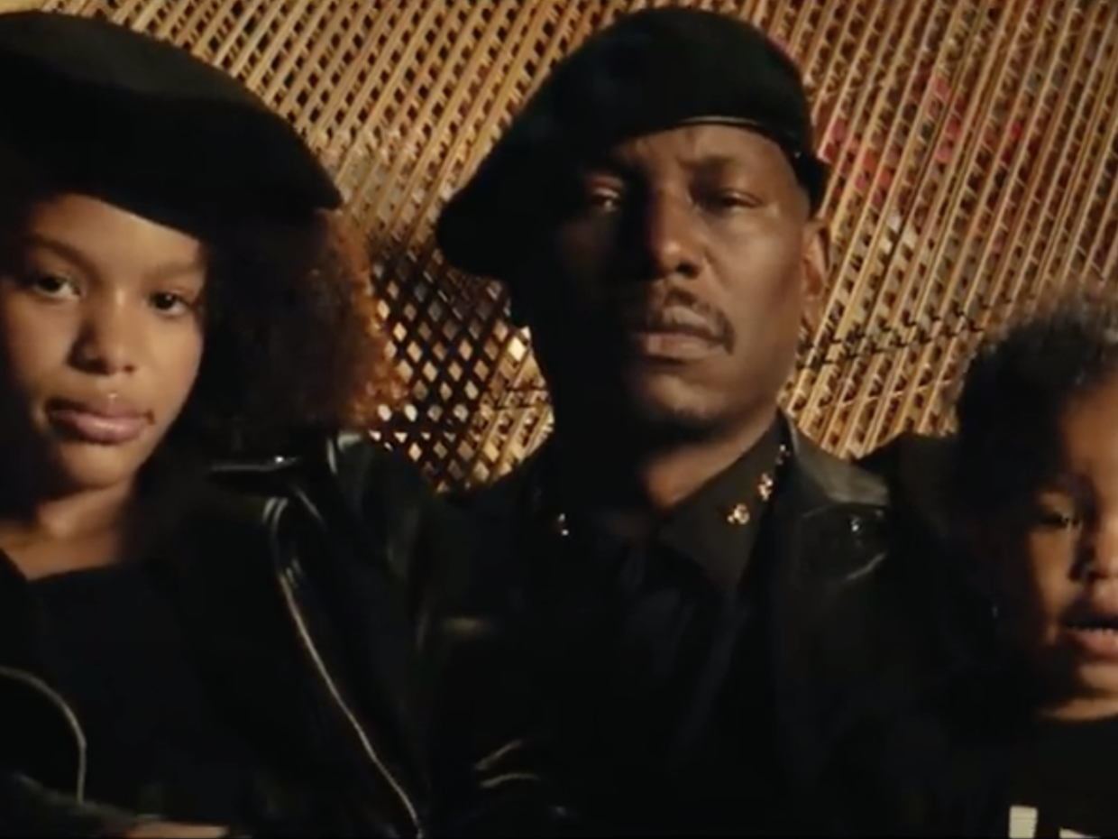 Tyrese