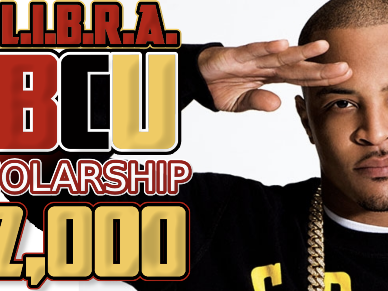 T.I. HBCI contest image