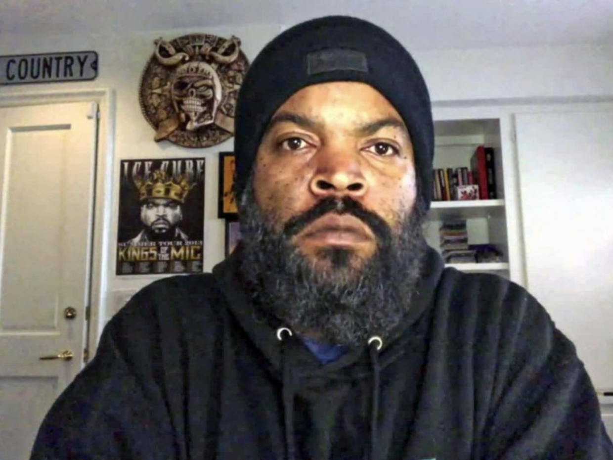 Ice Cube