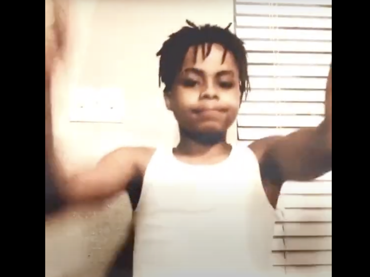 Lil Rodney