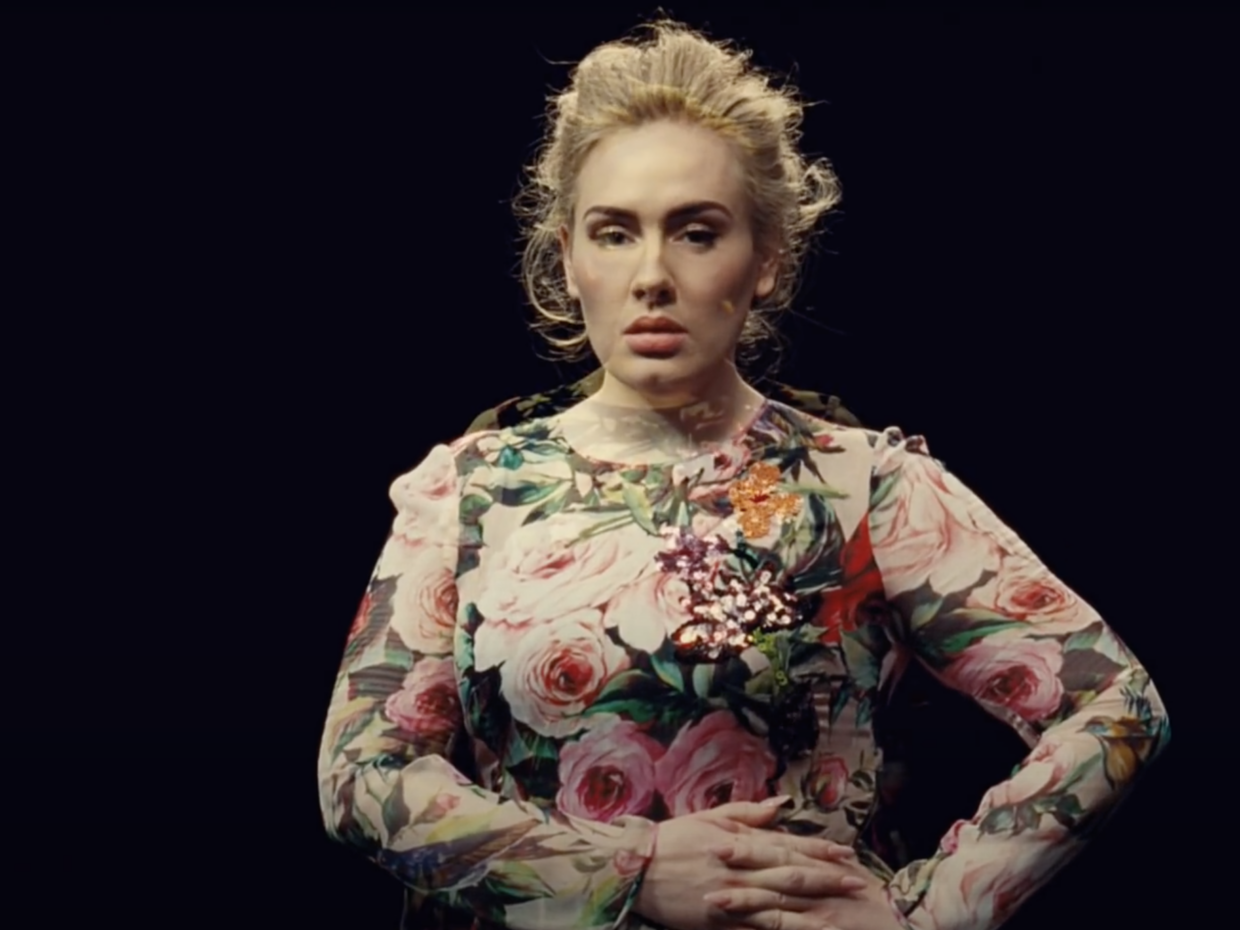 Adele