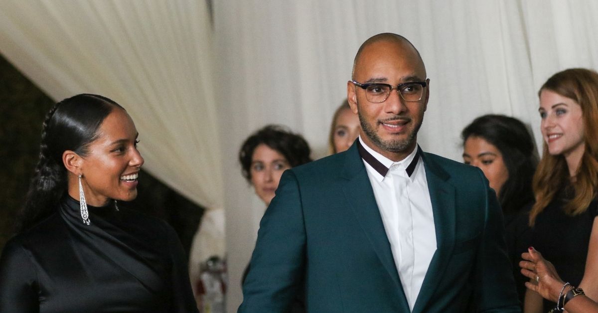 Swizz Beatz