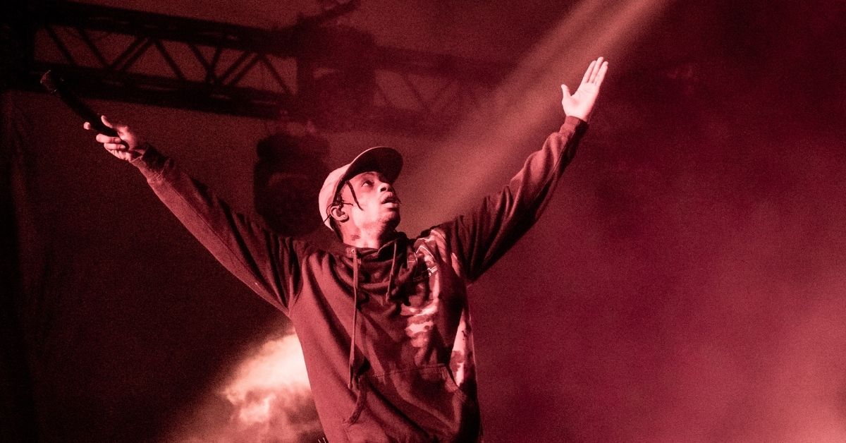 Travis Scott