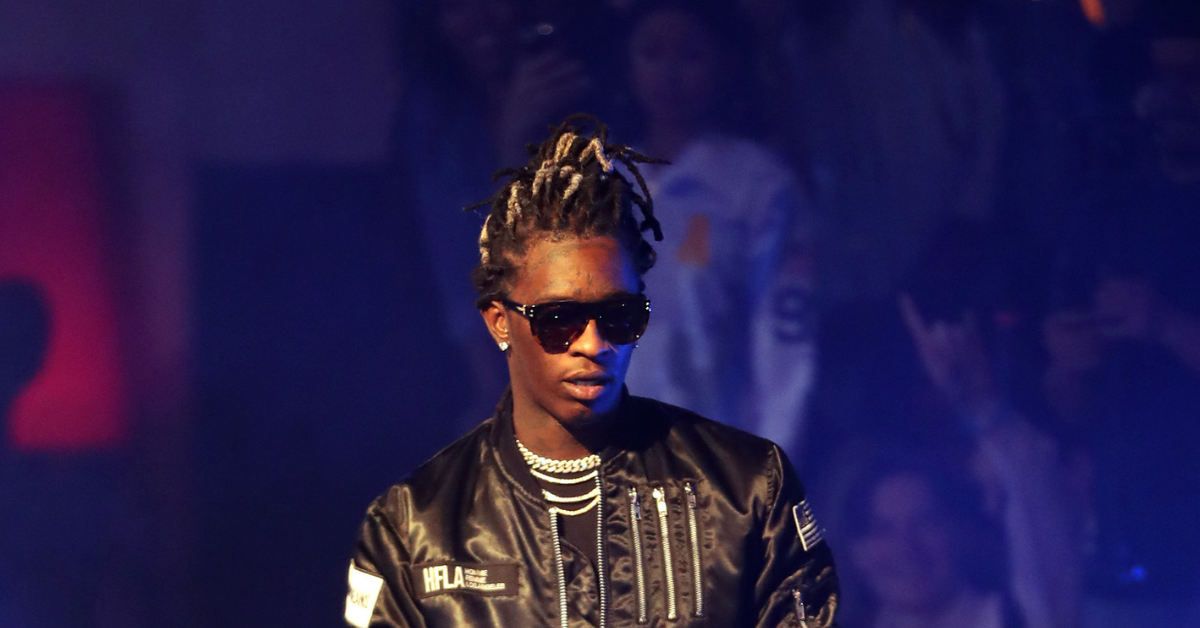 Young Thug