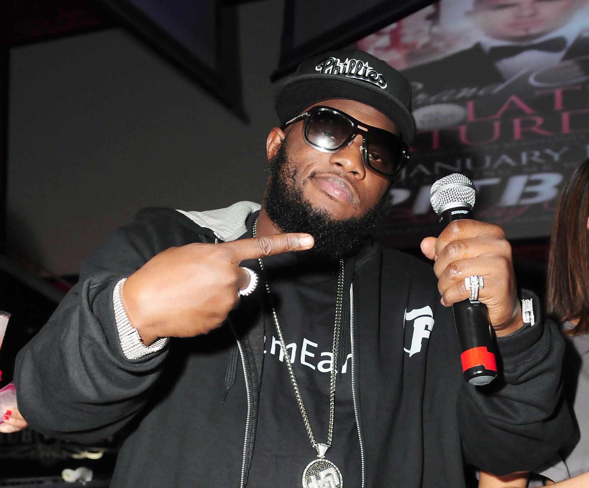 Philly Hip Hop Awards To Recognize The Best Of The City This Weekend ...