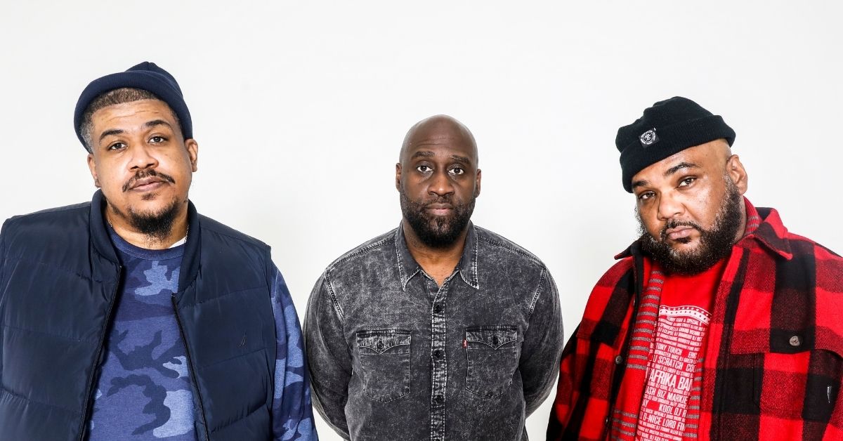 De La Soul