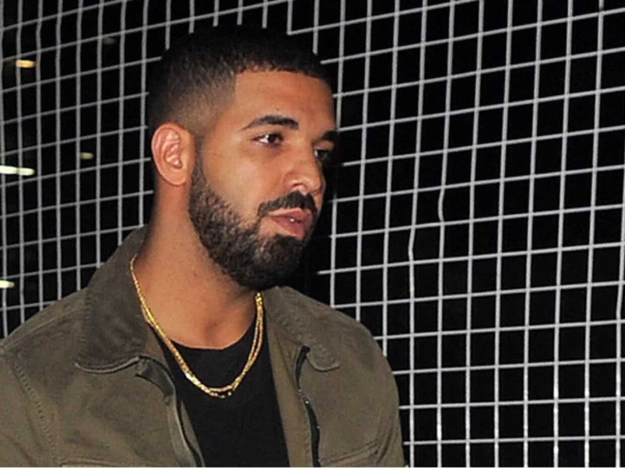 Drake