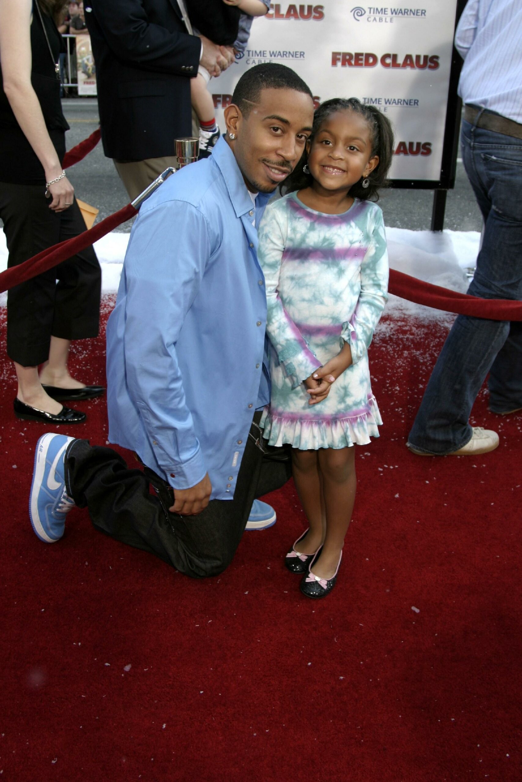 Ludacris