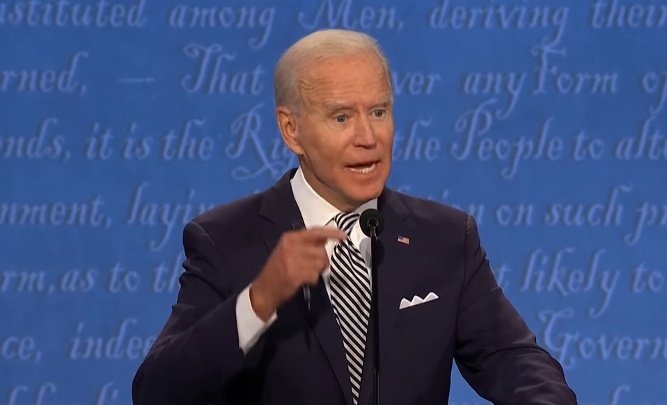 Joe Biden