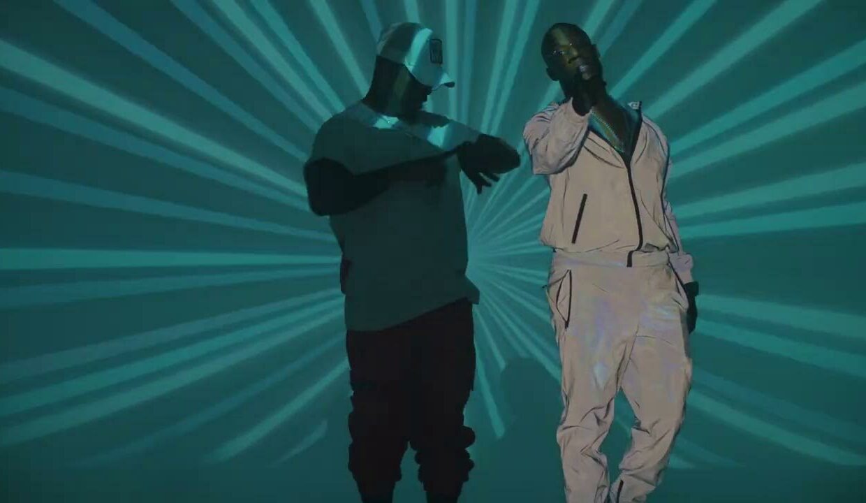 RoccStar, Ne-yo