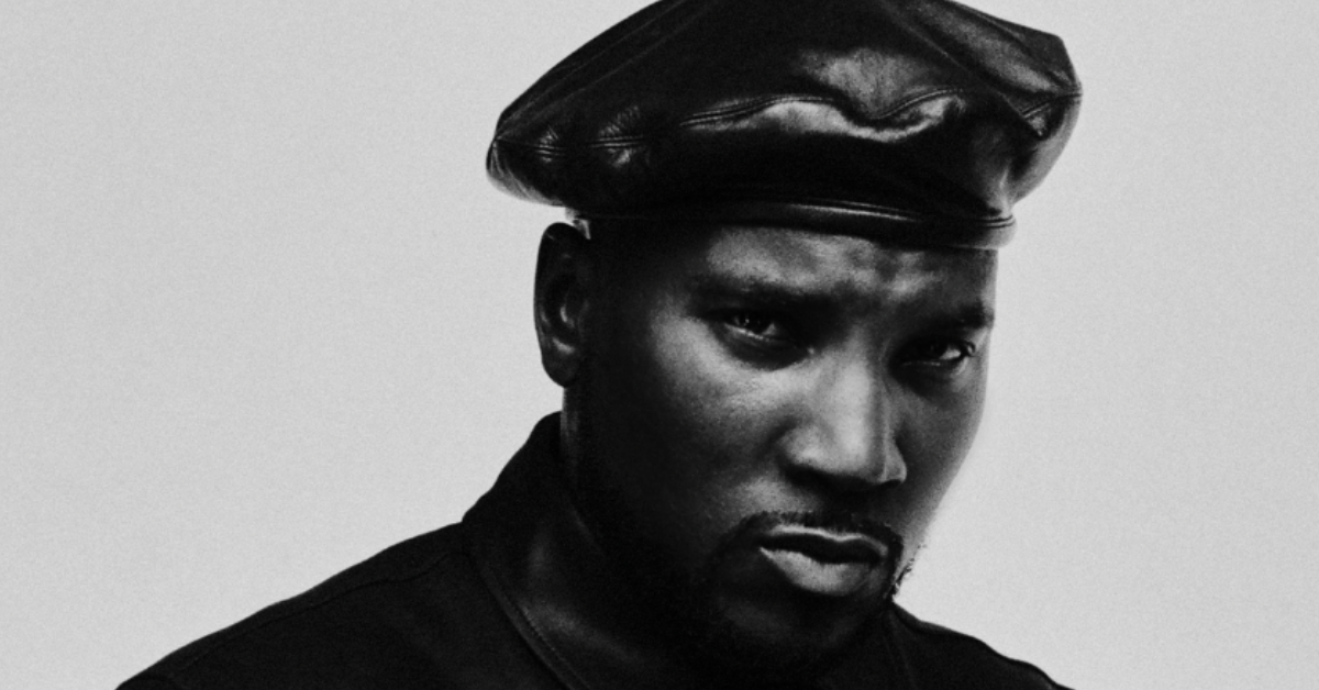 Jeezy - Photo Credit: Jack McKain