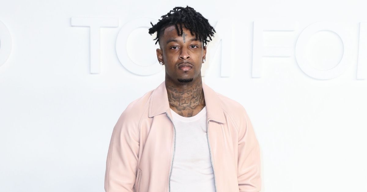 21 Savage