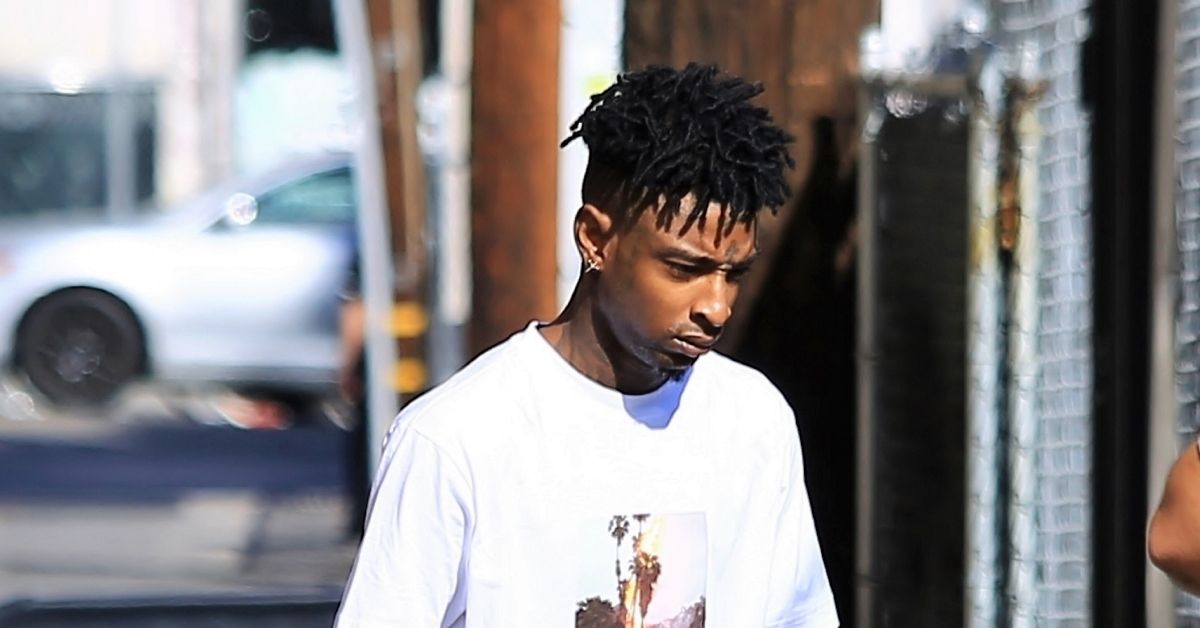 21 Savage