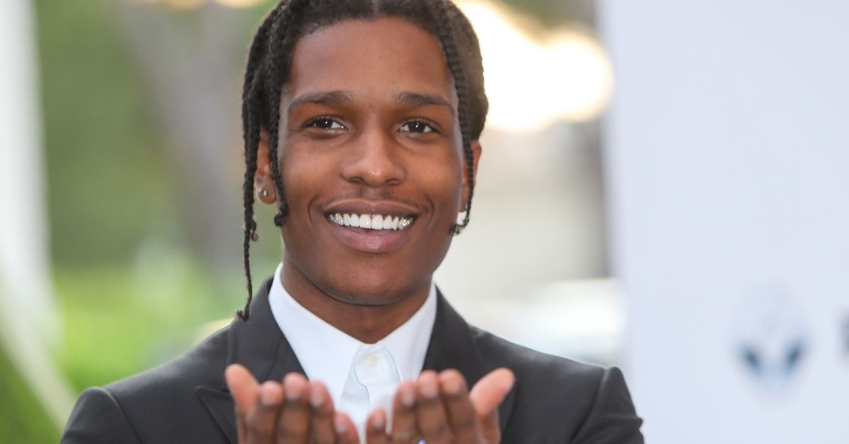 A$AP Rocky