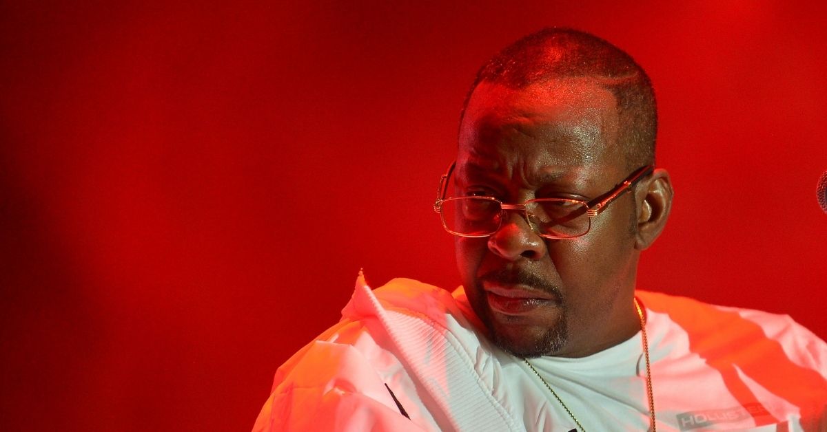 Bobby Brown