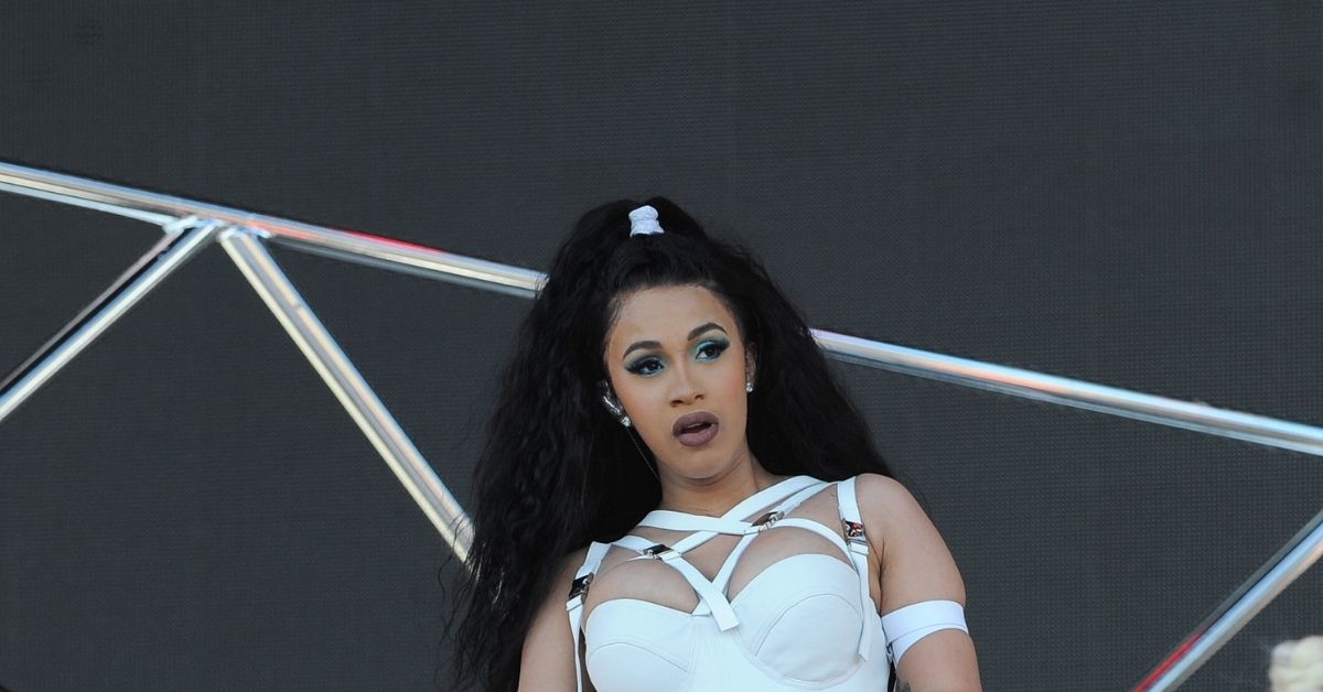Cardi B