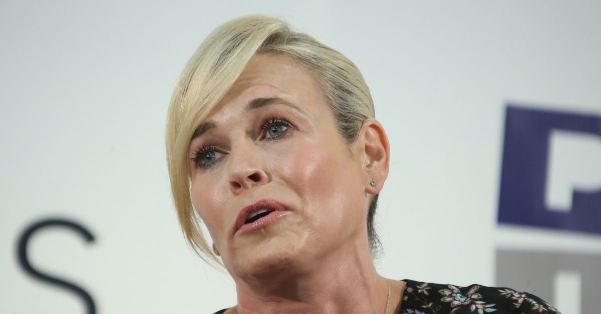 Chelsea Handler
