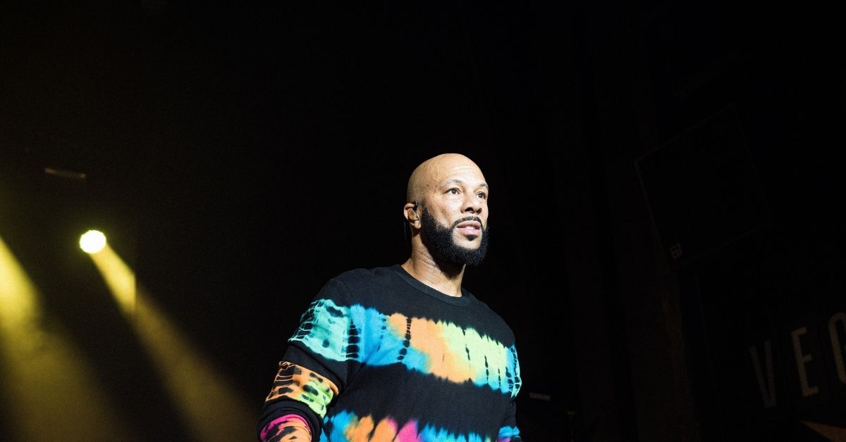 Common