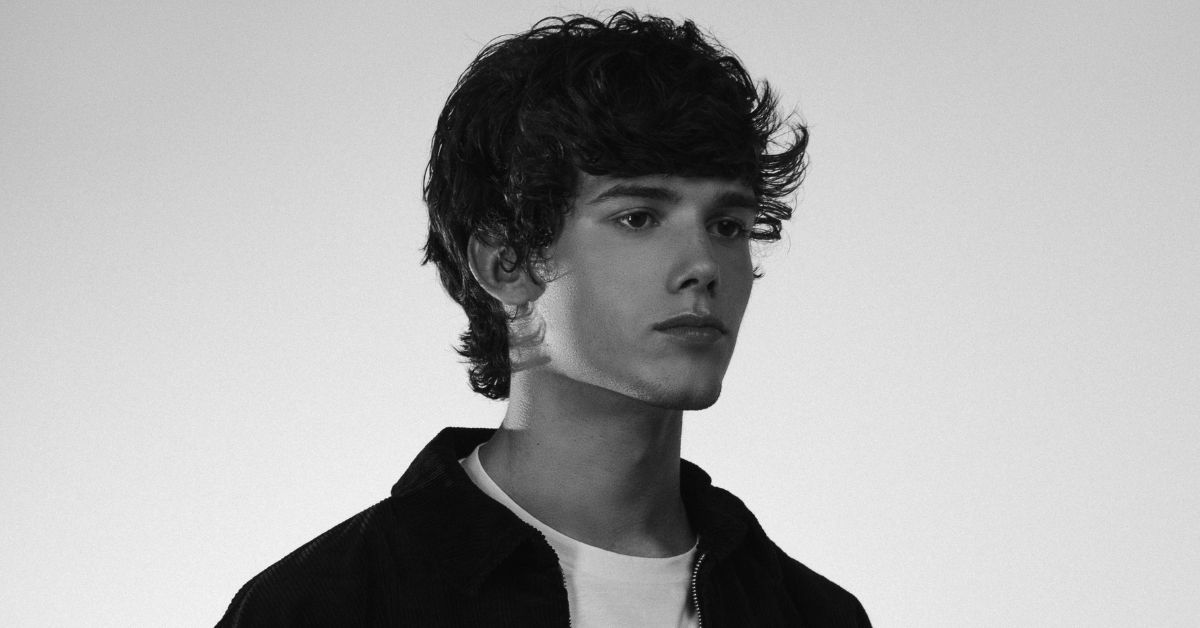 Conor Michael Smith