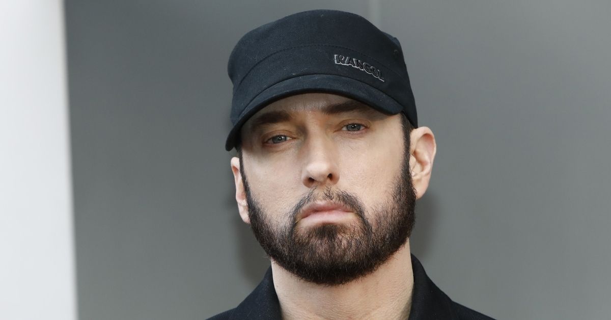 Eminem - Elvis