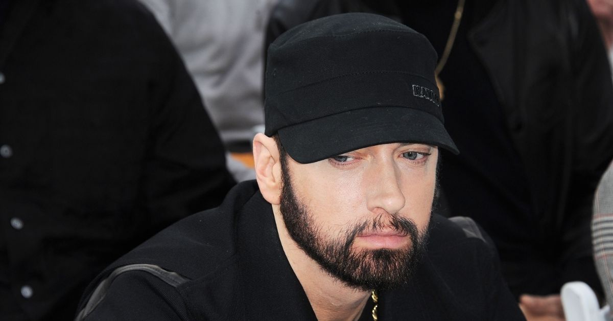 Eminem