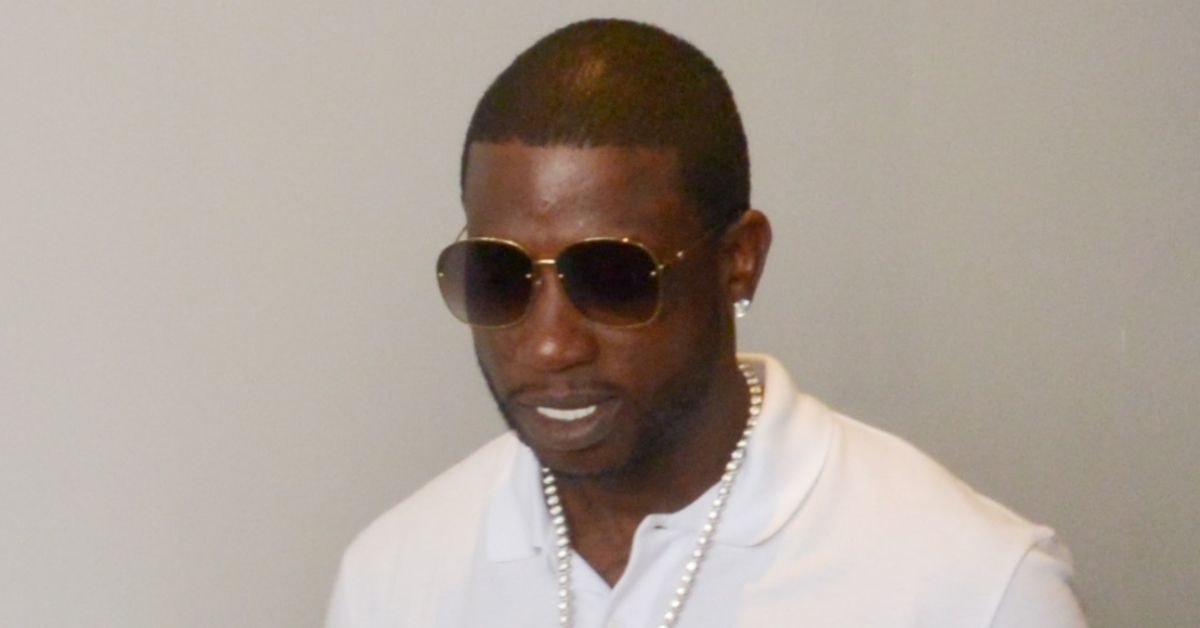 Gucci Mane