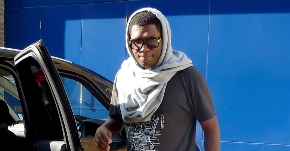 Jay Electronica