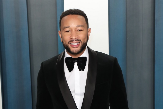 John Legend