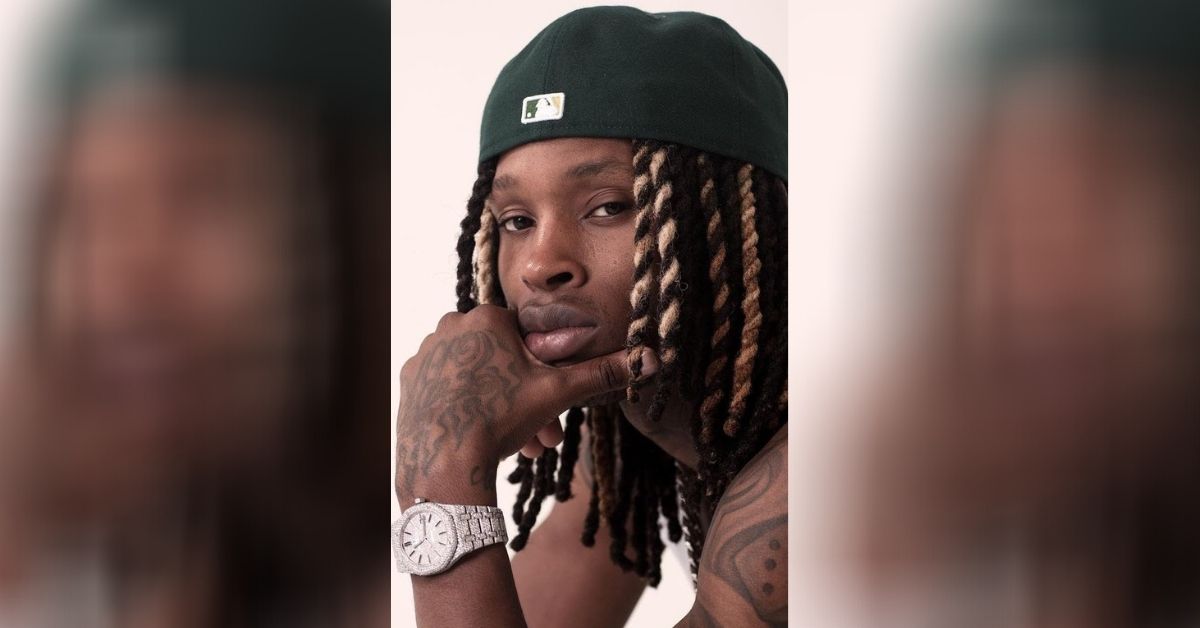 King Von