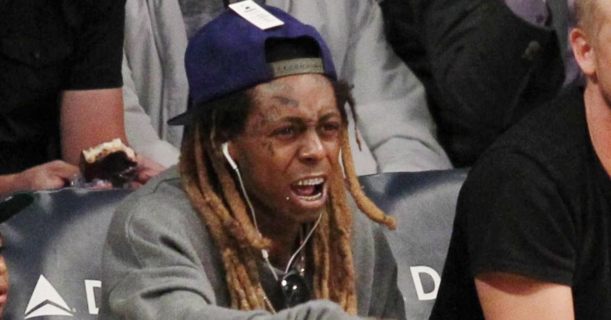 Lil Wayne