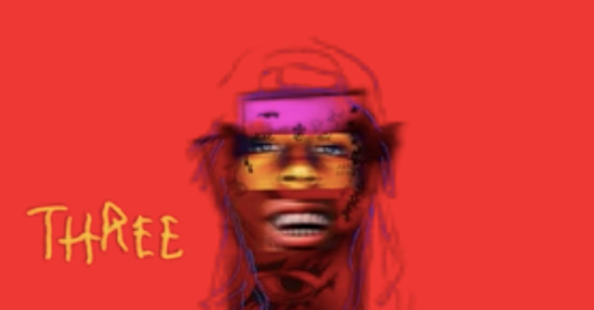Lil Wayne No Ceilings 3