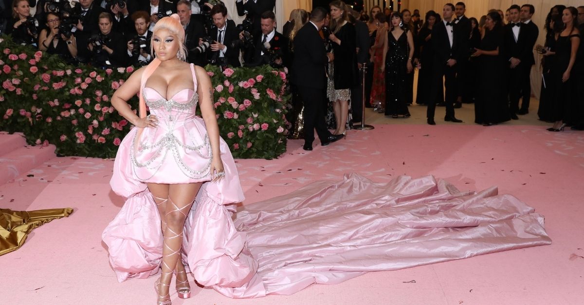 Nicki Minaj