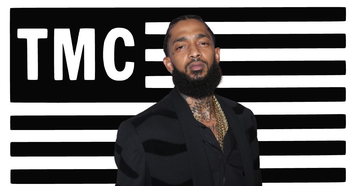 Nipsey Hussle The Marathon