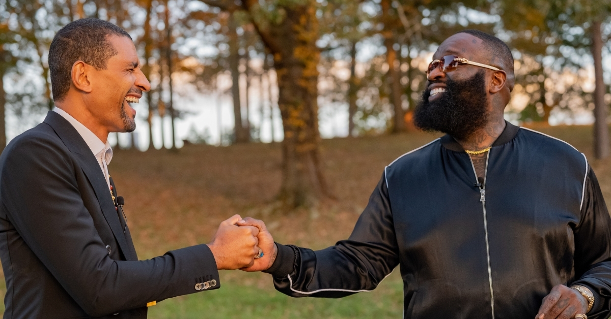 Rick Ross