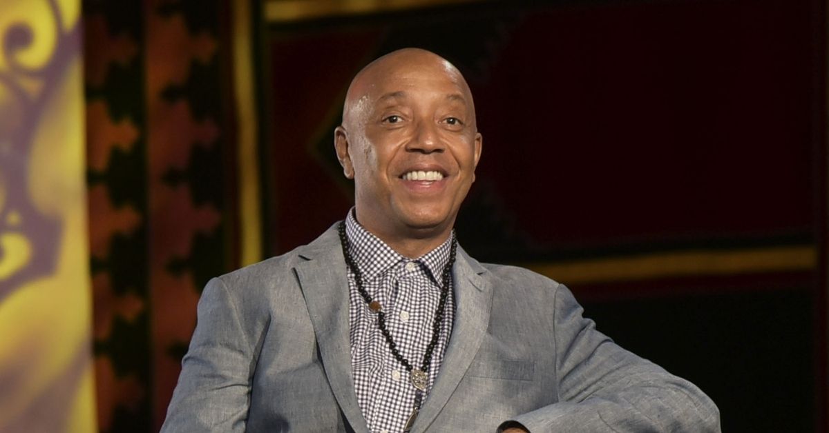 Russell Simmons