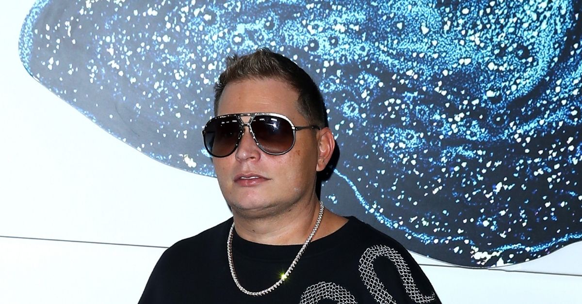 Scott Storch