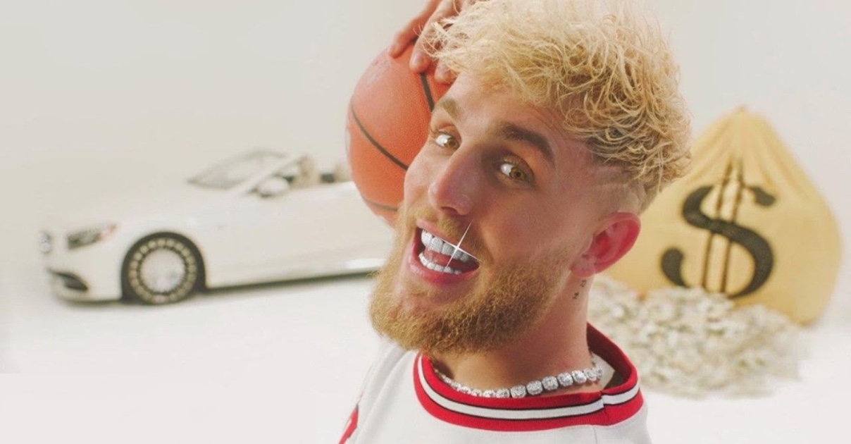 Jake Paul