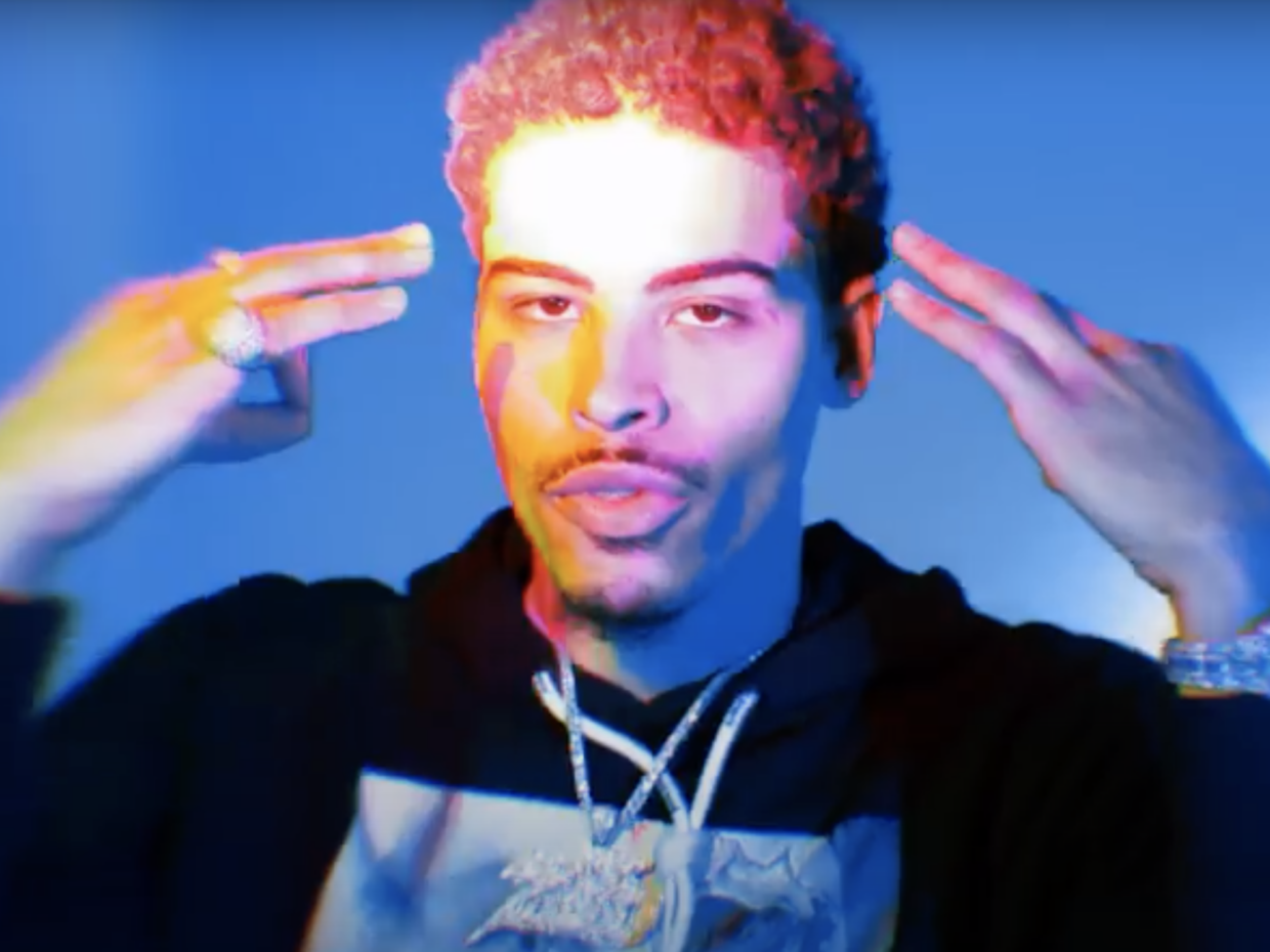 Jay Critch Tank God