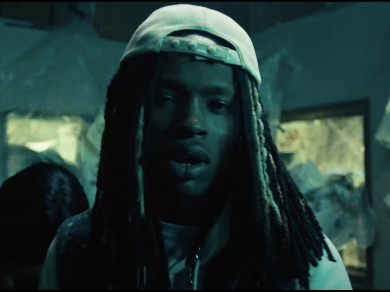 King Von