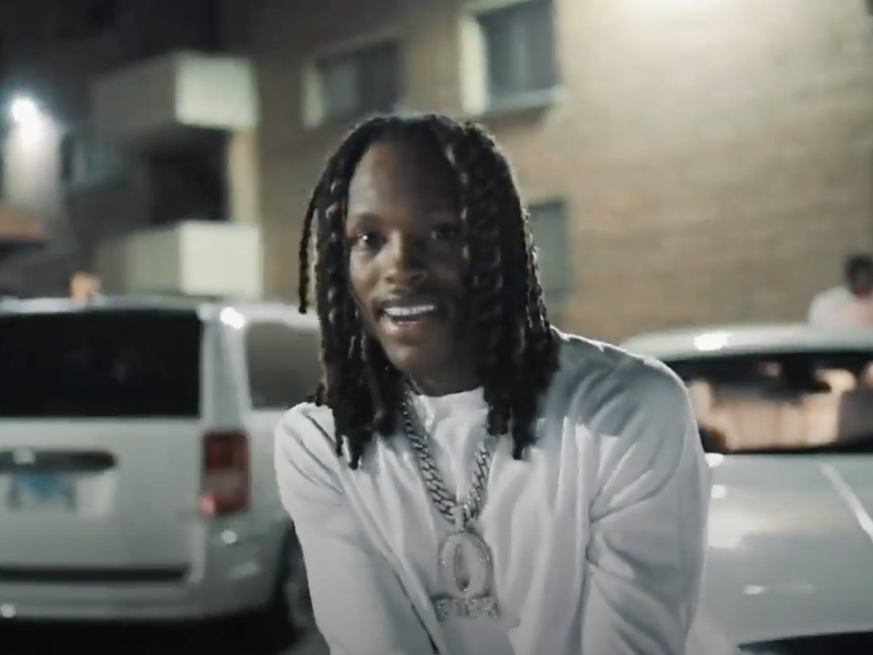King Von