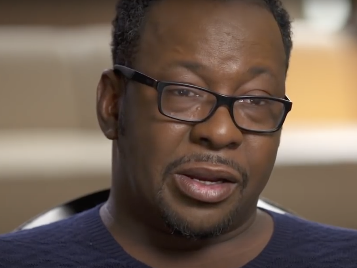 Bobby Brown