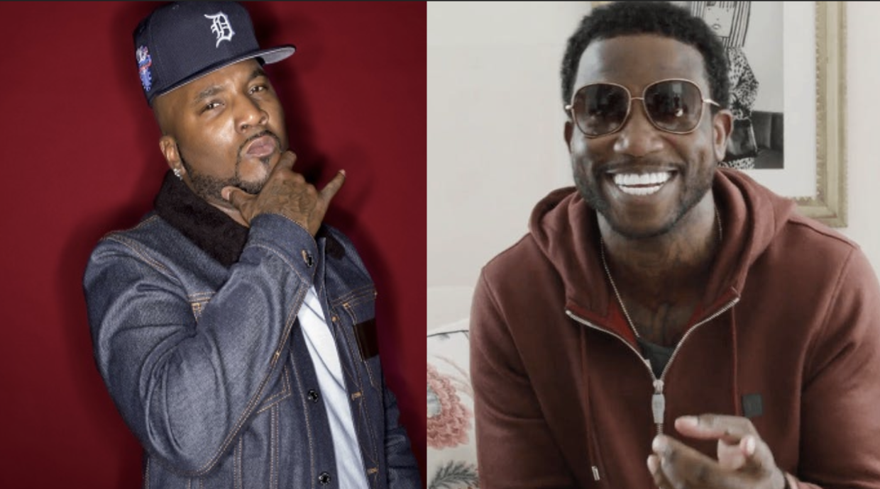 Jeezy Gucci Mane