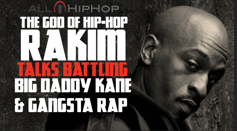 Rakim