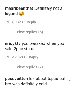 Asian Doll clowned for comparing King Von to Tupac Shakur