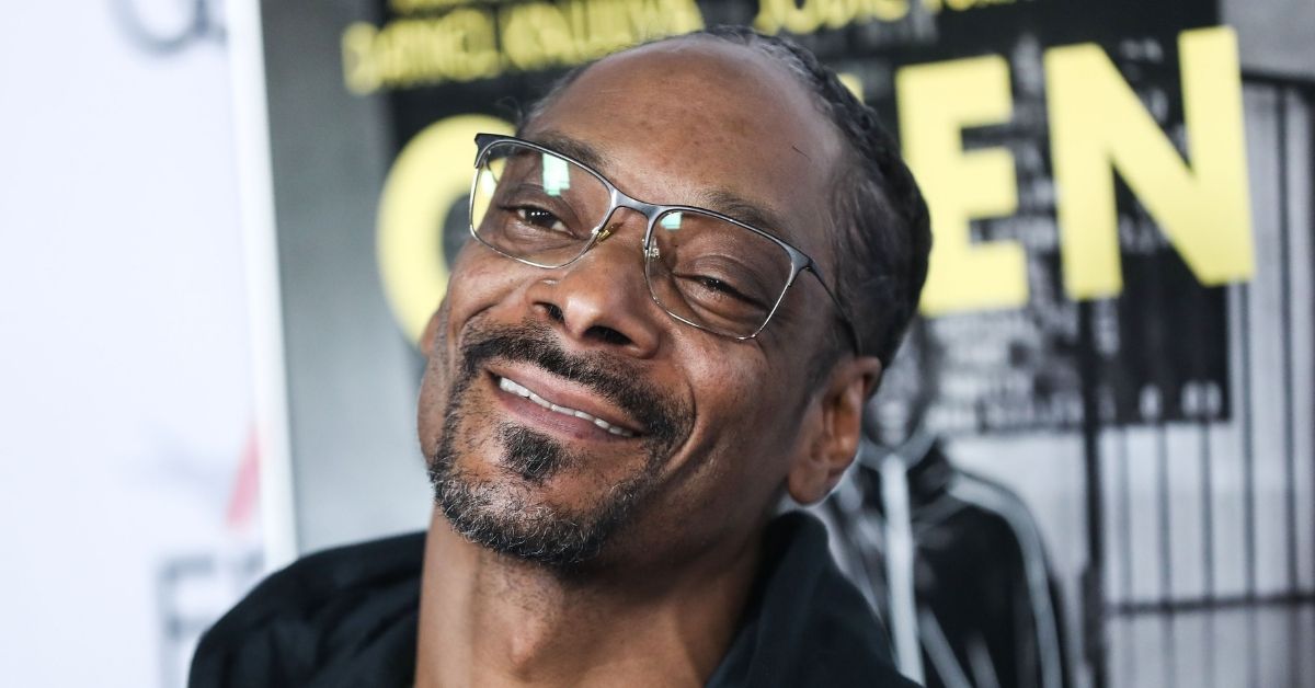 Snoop Dogg