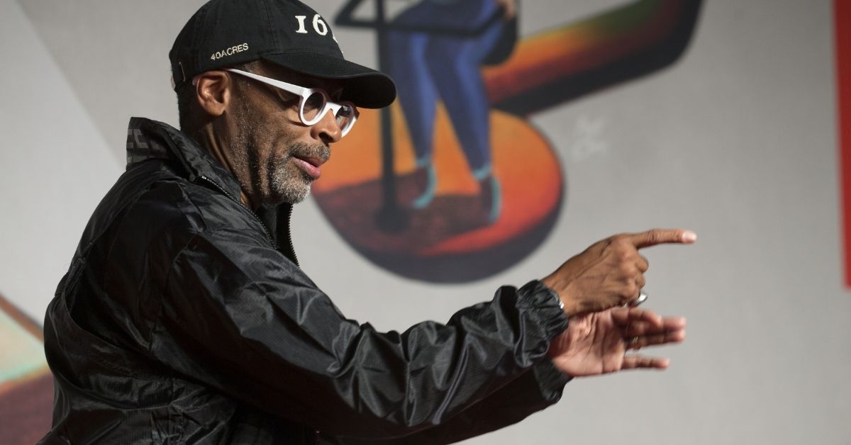 Spike Lee