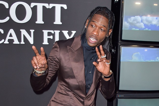 Travis Scott
