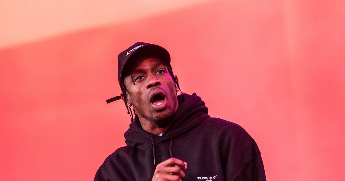Travis Scott