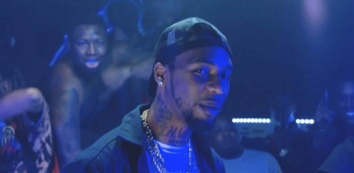 Key Glock "All of That"