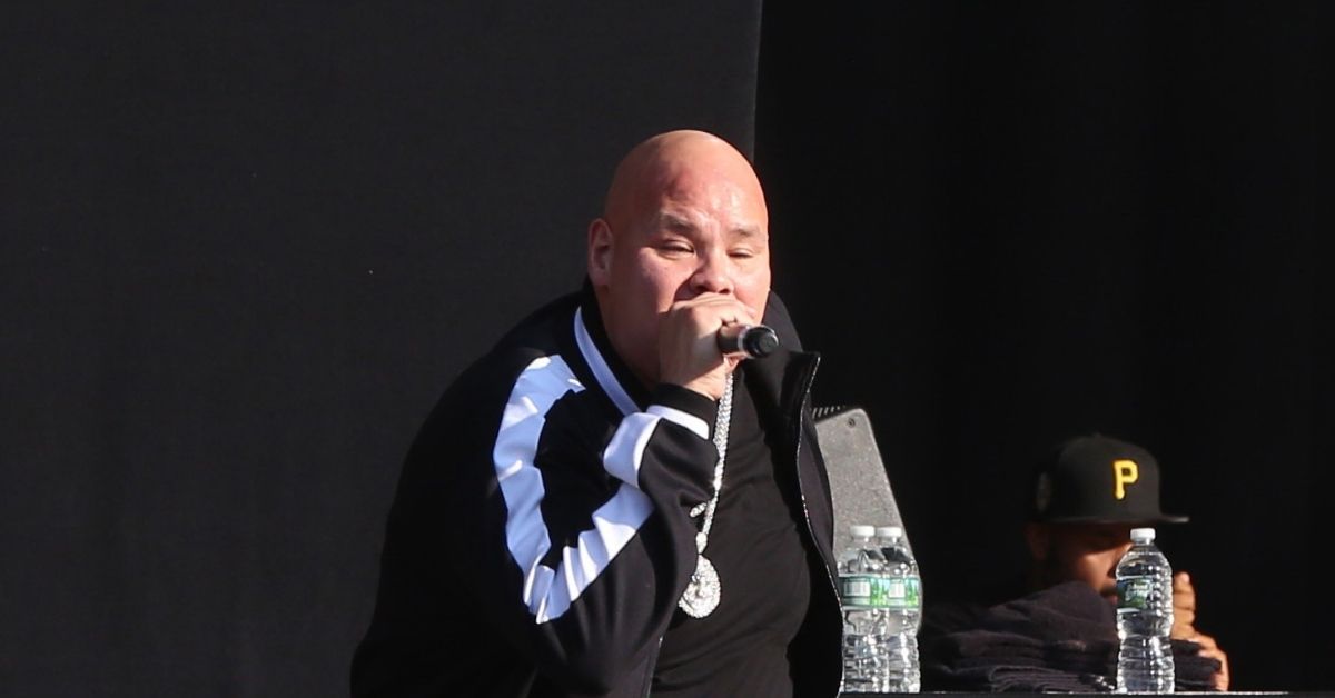 fat joe